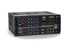 Âmly Jarguar Pro-506N GOLD Anti-Feedback Nhập Khẩu Chính Hãng - Am Thanh  Tien Phat Dàn Karaoke Thuận An, Bình Dương