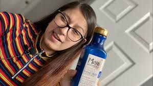 Maui Coconut Shampoo Review ( Moisture + Coconut Milk)