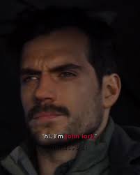 John Lark Mission Impossible