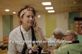 Broad City Season 5 The Show S Best Running Gags