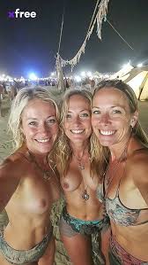Tomorrowland gets a hot twist – naked girls making the festival a  beautiful, porn-filled public event! - @festislutss Sex Reel On xfree.com  – TikTok Porn & Shorts