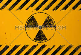 Check spelling or type a new query. Black Radioactive Sign Over Yellow Background 224793 Meashots