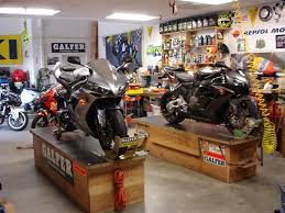 Motorcycle Work Table Plans 7 Garage Design Motorcycle Workshop Motorcycle Garage