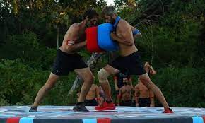 El estreno de la siguiente temporada de survivor méxico este 2021 pondrá al limite a todos los participantes, el reality de supervivencia más duro de la televisión. Survivor Spoiler 27 1 Oi Treis Neoi Paiktes Poy Anaxwrhsan Shmera Gia Agio Dominiko Vid Newsbomb