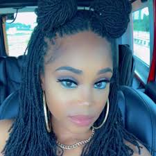 Darreyel Jackson and Chiquita Holcombe's Wedding Website