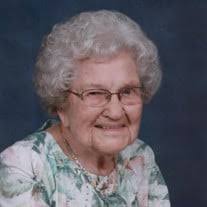 Thelma Louise (Hall) Renn Obituary