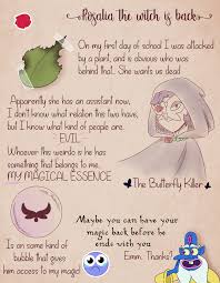 Turquoisegirl Art Luna S Chapter After Months It S Finally Here In 2020 Star Vs The Forces Of Evil Force Of Evil Star Vs The Forces