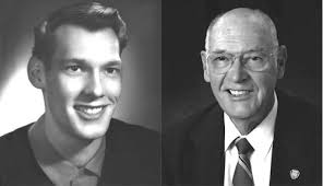 Arthur Getchman Obituary (1934