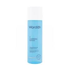 Tabir surya tersebut dibandrol dengan harga sekitar rp. Jual Wardah Lightening Face Toner 125 Ml Terbaru Juni 2021 Blibli
