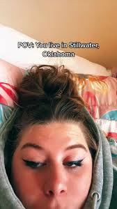 Live Stillwater Oklahoma