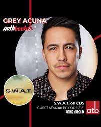 Congrats to #ATBBooker Cindy Marty