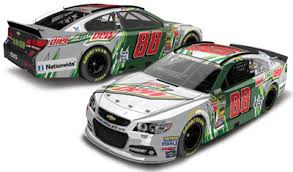 Will compete in the no. Diecast Registry