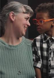 Cook Children's Health Plan: A Mother's Perspective