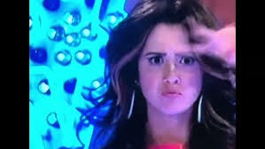 ALLY DAWSON HAIR SCISSORS DANCING