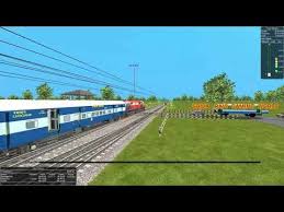 Pinakini Express Telugu Commentasry By Shiva Ravi Gaming World Telugu Com Games Simulation
