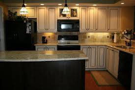 black appliances kitchen, appliances