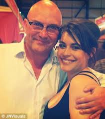 Gregg Wallace