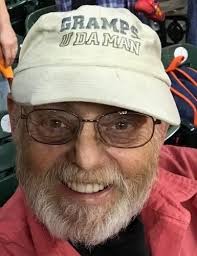 Gary Greenfield Obituary (1947