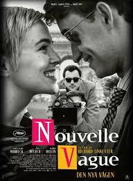 Nouvelle Vague