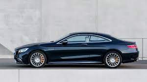 Check spelling or type a new query. Mercedes Amg S65 Coupe 2017 Review Car Magazine
