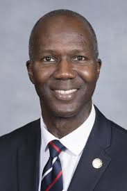 Clark to sustain veto of abortion bill