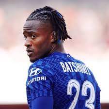 Informações profissionais clube atual chelsea: Michy Batshuayi On Twitter