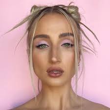 Charlee Elizabeth Makeup