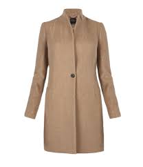 Dhgate offers a large selection of patchwork coats for women and women camel coats with superior quality and exquisite craft. Allsaints Nikol Coat In Camel Brown Lyst
