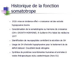 Également appelée hgh pour human growth hormone, cette hormone naturelle peut aussi voir sa sécrétion augmenter, car il est essentielle à l'organisme, cette hormone produite naturellement sera le responsable de la croissance de l'enfance à l'adolescence pour permettre au sujet d'atteindre la. La Fonction Somatotrope C Vigui Dr Vtrinaire Directrice