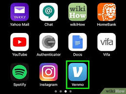 › how to put money in venmo account. How To Withdraw Money On Venmo 10 Steps With Pictures Wikihow