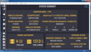 Download Hardinfo Free 8 0 For Windows Filehippo Com