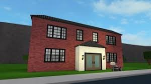 We did not find results for: Building A 20k House 4 Roblox Bloxburg By Bramp