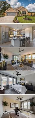 The Kepley In Castlegate Ii In College Station Tx Is A Beautiful Home With The Option Of 3 To 4 Bedrooms And 1 2 Full B Dream House Interiors Dream New Homes