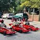 Fish Bowl Classic Parade