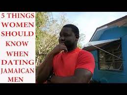 If you want to know how to tell if a man likes you, see if his feet are pointing in your direction. How To Tell If A Jamaican Man Is Using You 11ahleven Com