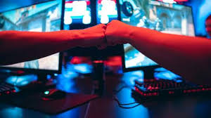 Generate a unique slogan for your business in seconds. Die Welt Der Gamersprache Beliebte Begriffe Kurz Erklart