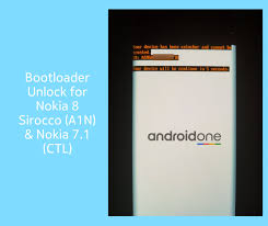 · go to the adb and fastboot folder and open a command prompt . Bootloader Unlock For Nokia 7 1 And Nokia 8 Sirocco Techmesto Store