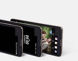 LG X screen technische daten, test ...