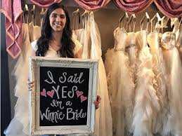 Way too busy for preparing your wedding, but no matter how busy you are, your dream wedding dress should be chosen carefully. What The Average Bride Spends On Her Wedding Dress In Every State