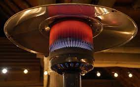 A gas patio heater extends the outdoor season by generating a warm blanket of heat so you can enjoy your outdoor area long into the cold fall and winter seasons. Best Patio Heater Electric Gas Patio Heaters More Popular Science