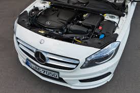 They are the successor to the previous m266 and m271 engines respectively. The Petrol Engines Powerful Responsive And Super Clean Daimler Global Media Site