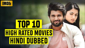 The imdb rating of this movie is 7. Top 10 Highest Rated South Indian Hindi Dubbed Movies On Imdb You Must Watch Part 6 Paisanews Com