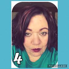 Mosaic project color choice result