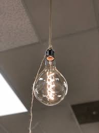 Please be prepared to provide your order number and email address, or your rewards number, so that we may better assist you. Nolan 9 Edison Pendant Tan Edison Pendant Large Edison Bulb Edison