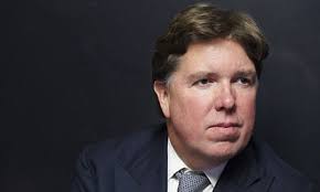 Banks could have worst yet to come, warns Paul Tucker