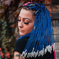 Amazon.com : 130 Pieces Locs Hair Jewelry for Women Braids, Dreadlocks  Accessories Metal Hair Clips Beads Hair Cuffs Decoration Charms(Silver) :  Beauty & Personal Care