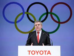 Olympische spiele 2021 sponsoren / olympia 2021 finden die. Olympia 2021 Toyota Lost Den Nachsten Ruckschlag Aus Sport A Z