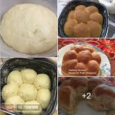 Let's cook with me the simplest menu ! Resepi Roti Bakar Air Fryer Yusufultraman Com