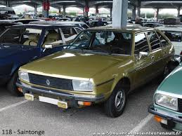 Image result for Saintonge 1977 Renault