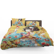 We did not find results for: Anime Girl Fishes Japanese Bedding Set Ebeddingsets